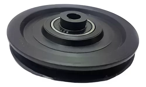 Producto - Polea Multigimnasio Rep Aparatos Gimnasio 90 Mm