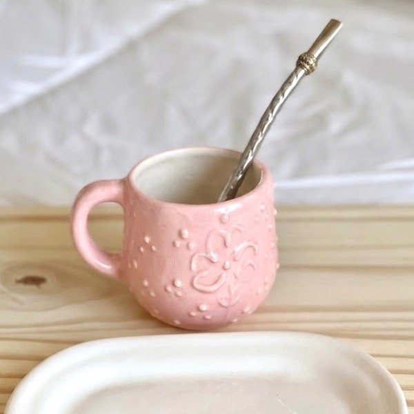 Producto - Mate
