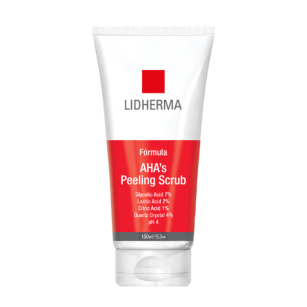 Producto - Aha's Peeling Scrub