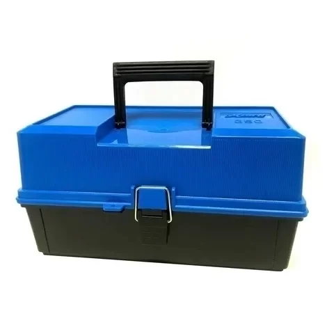 Producto - CAJA DE PESCA MAURI 460