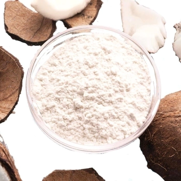 Producto - Leche de Coco en Polvo a Granel