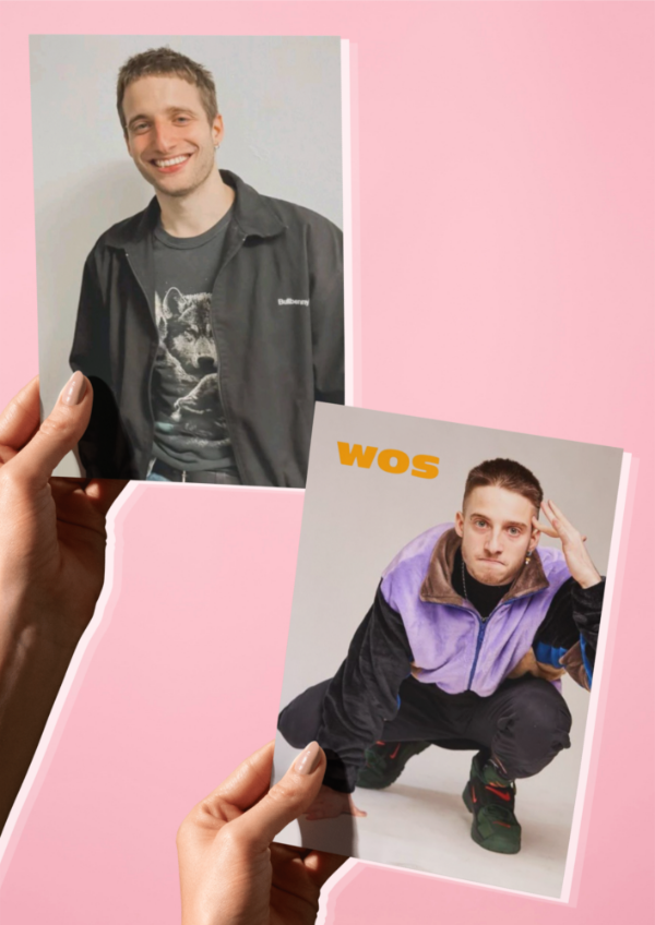 Producto - Cuadernos a5 Wos - 2
