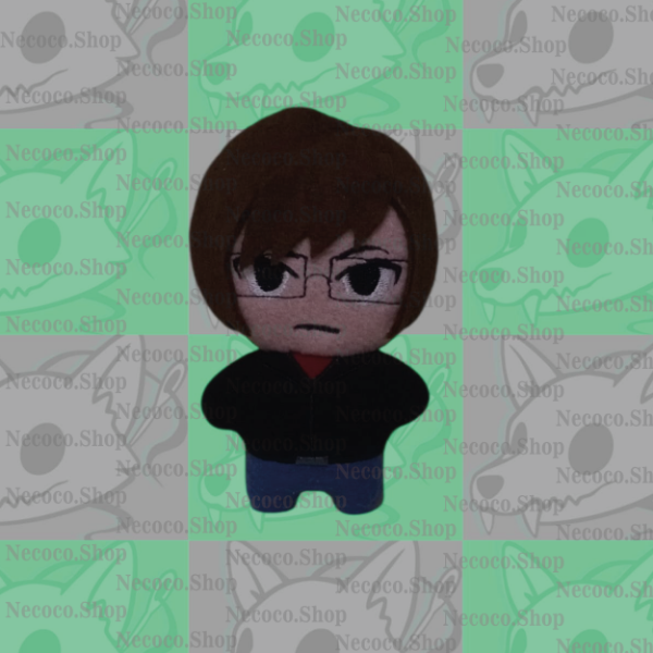 Producto - Mikey Revenge