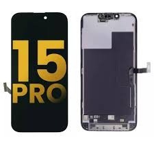 Producto - Modulo iPhone 15 Pro (c/m)