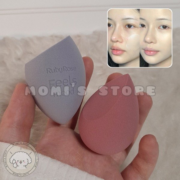 Producto - Esponjas Ruby Rose