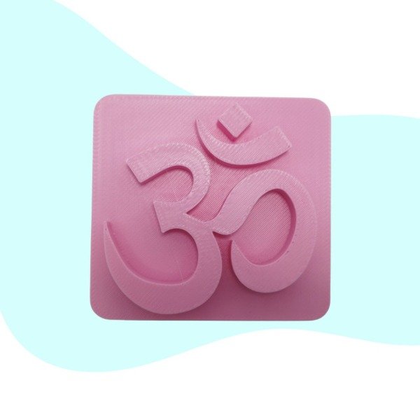 Producto - Stamp Símbolo Om - 1