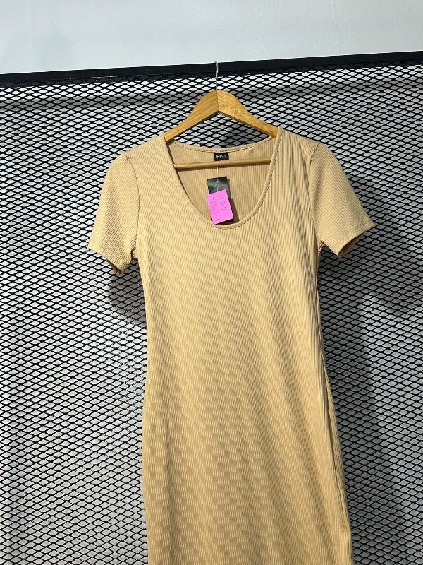 Producto - Vestido nuevo HYG T38 - 1