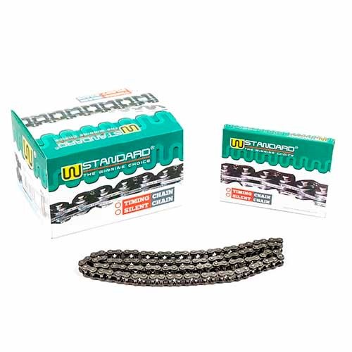 Producto - CADENA DE DISTRIBUCION 25H-98L SUZUKI GN125H  WSTD