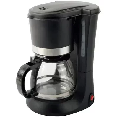 Producto - Cafetera electrica kanji home
