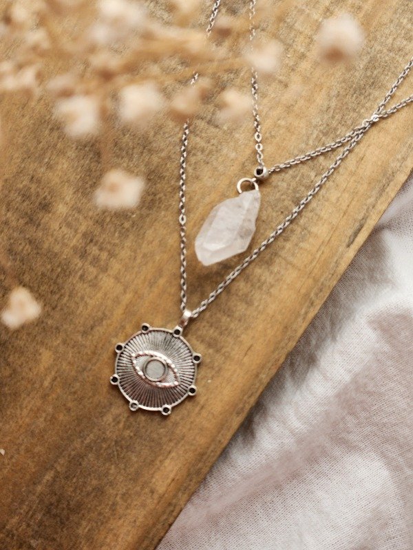 Producto - Collar Kali
