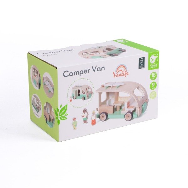Producto - Casa Rodante - 3