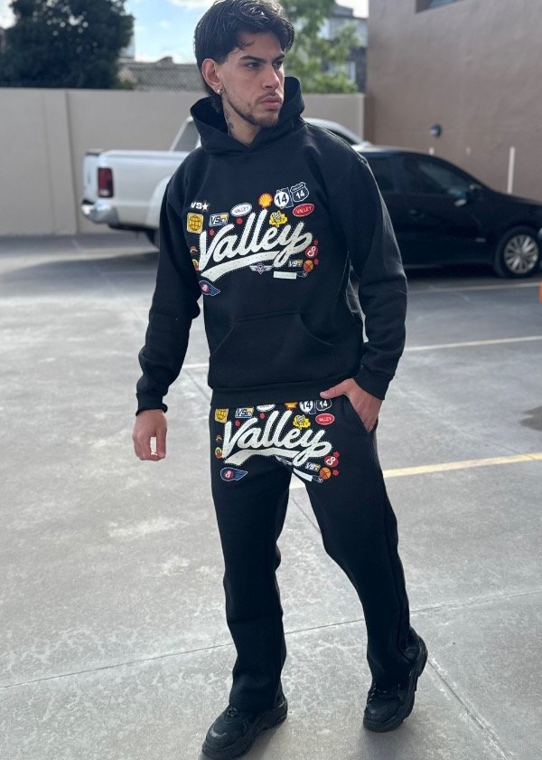 Producto - Conjunto Valley - 0