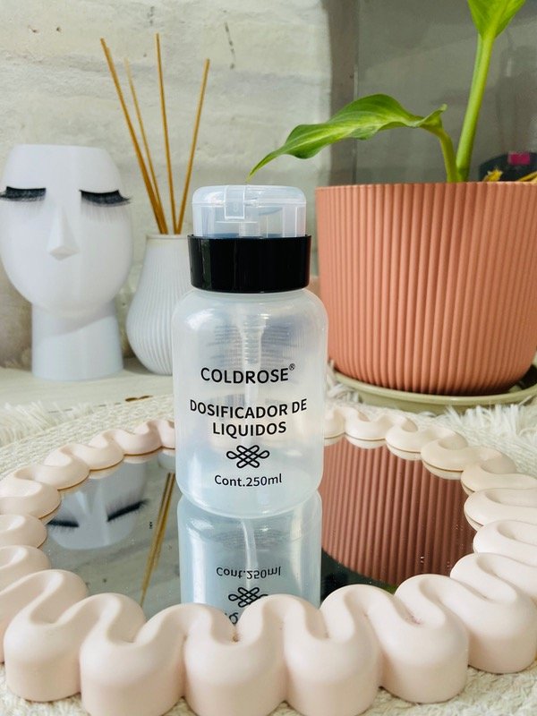 Producto - Dosificador 250ml