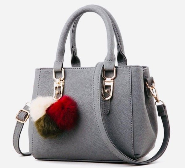 Producto - Cartera Portugal - Línea Premium - Light Grey