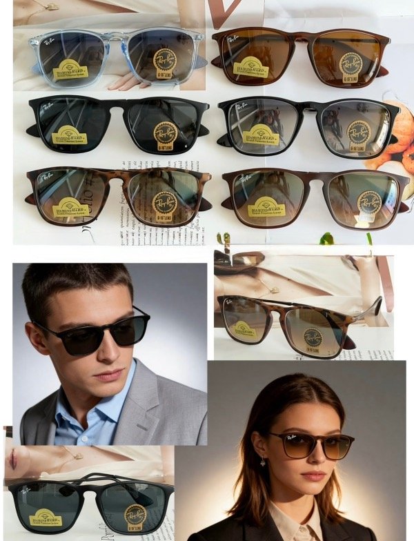 Producto - Anteojos Polo