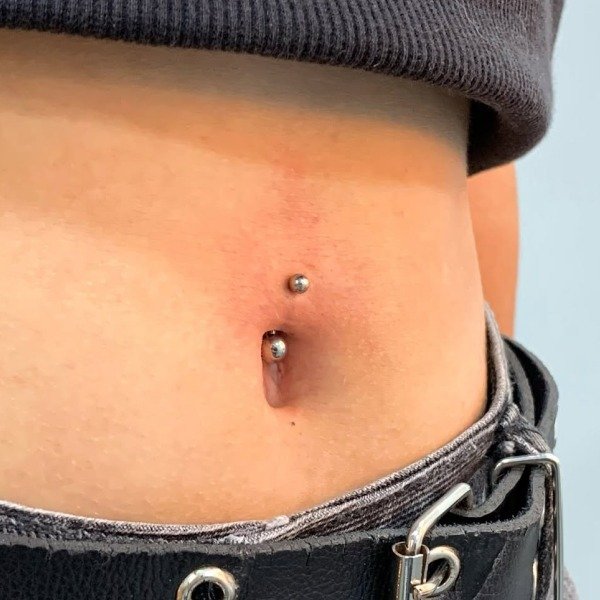 Producto - Perforación Ombligo