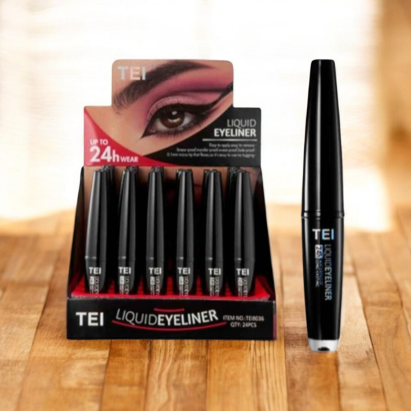 Producto - Delineador liquido TEI