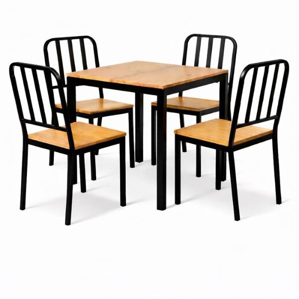 Producto - Juego Comedor Maga - 4