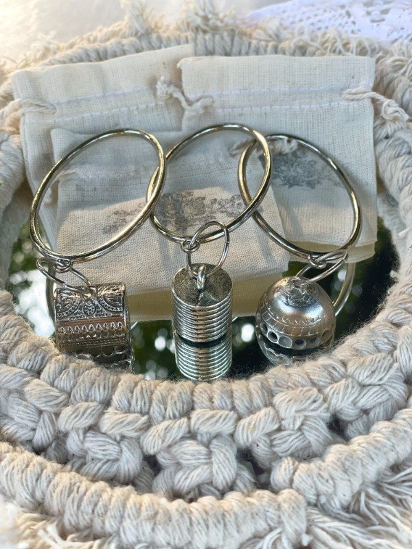 Producto - Apaga Velas Oval