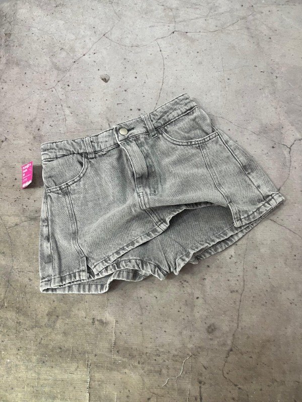 Producto - SHORT POLLERA MAITTE