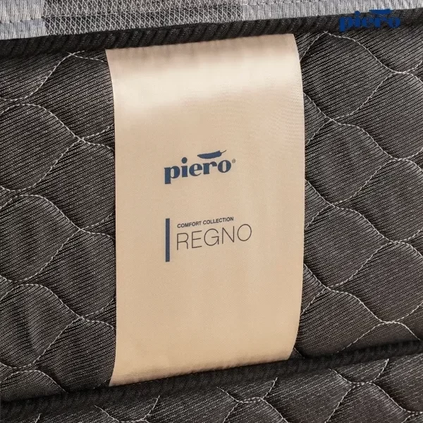 Producto - Colchón Piero Regno 190x140 - 7