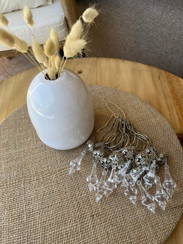 Producto - CAIREL PLATEADO