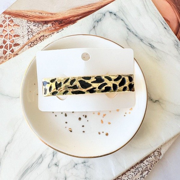 Producto - Hebilla Francesa Golden Print