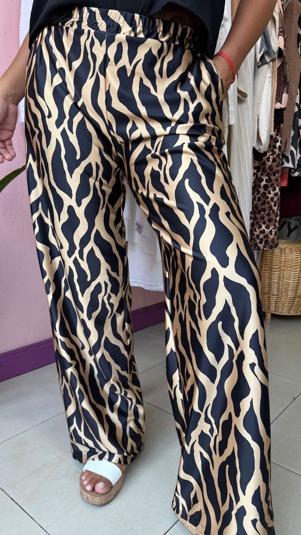 Producto - Pantalón Gala