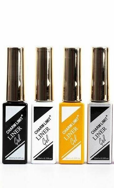 Producto - Liner Art gel Charm Limit
