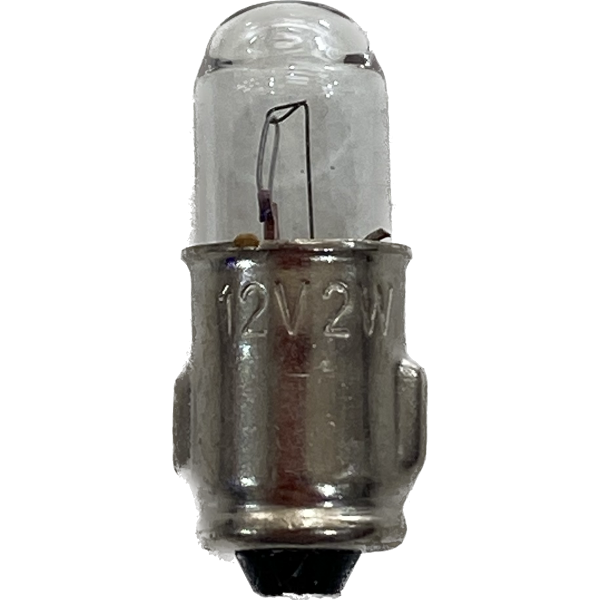 Producto - LAMPARA TABLERO 2W T6 3893PR KOBO
