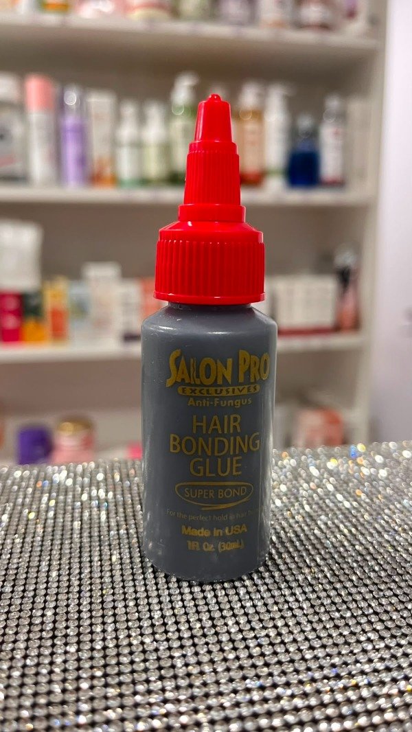 Producto - Pegamento salón pro