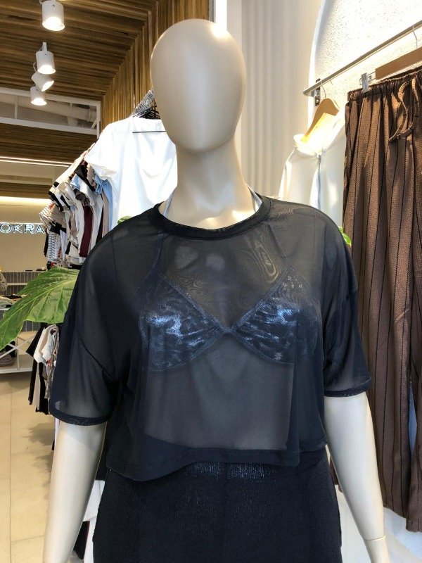 Producto - REMERA BARBY