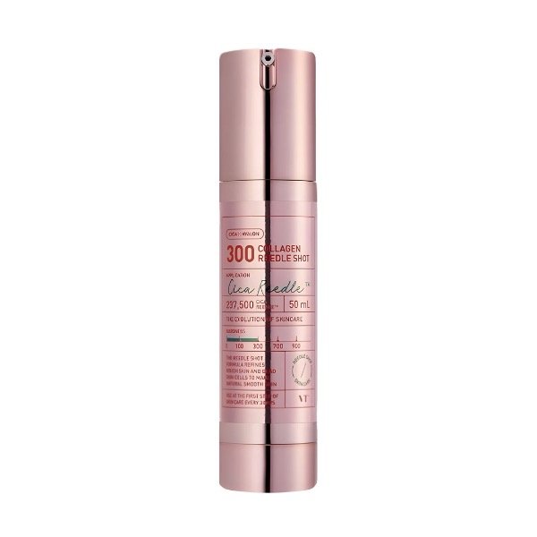 Producto - 300 COLLAGEN REEDLE SHOT