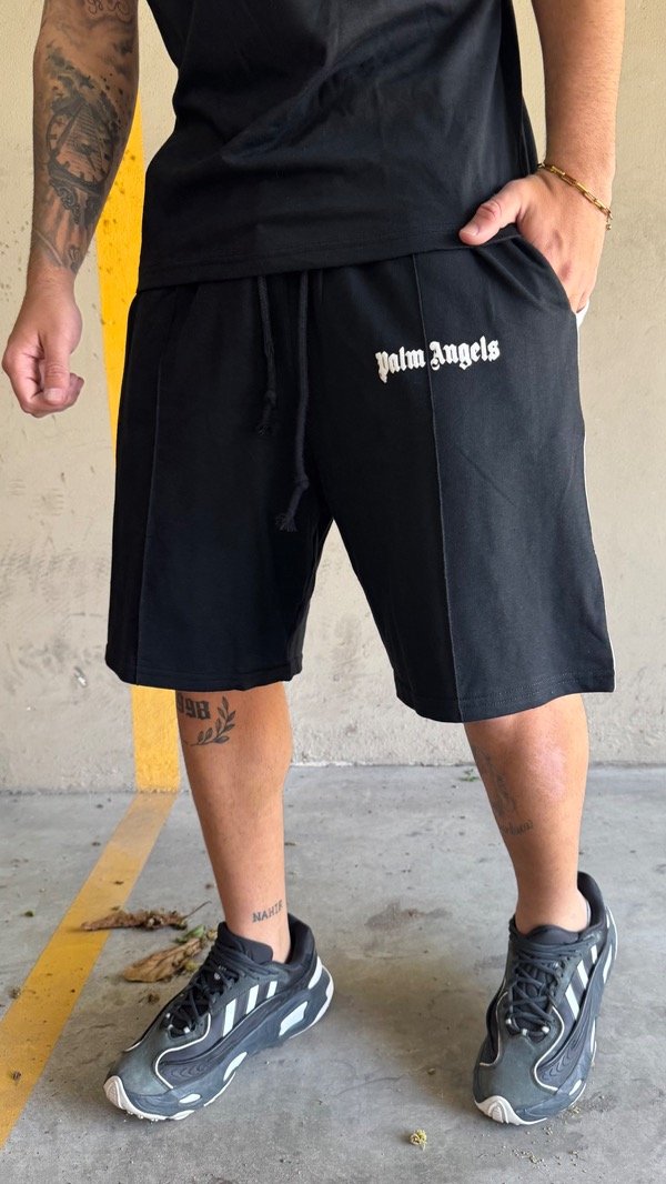 Producto - Bermuda Palm Angels