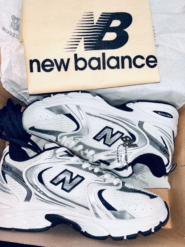 Producto - New balance 530 - 2