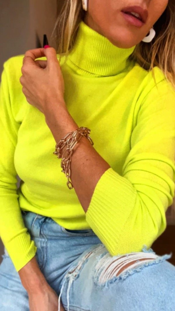 Producto - Sweater Ofelia