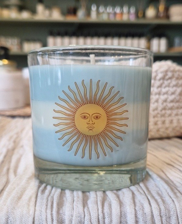 Producto - Vela Argentina