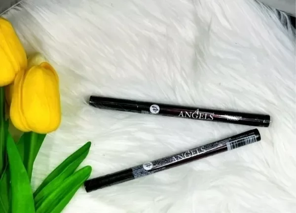 Producto - Delineador liquido 4 Angels