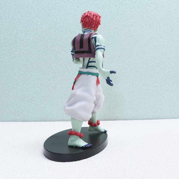 Producto - Akaza - DEMON SLAYER (19cm) - 2