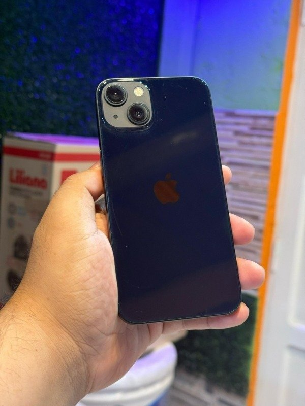 Producto - iPhone 14 128gb Azul