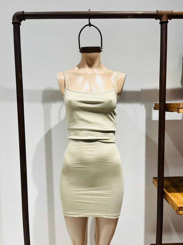 Producto - Vestido CL4152 MODAL