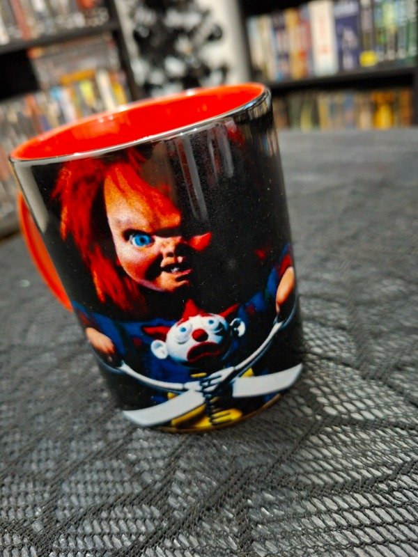 Producto - Taza Chucky