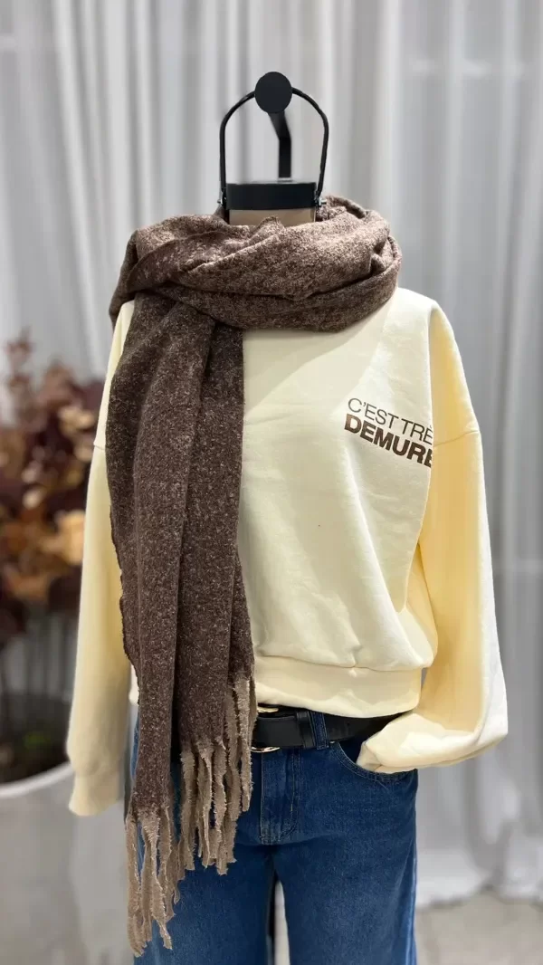 Producto - Buzo Demure