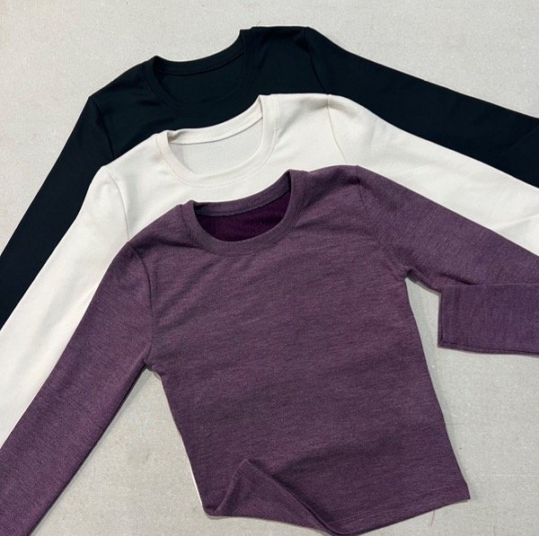 Producto - Camiseta morley soft Frizada