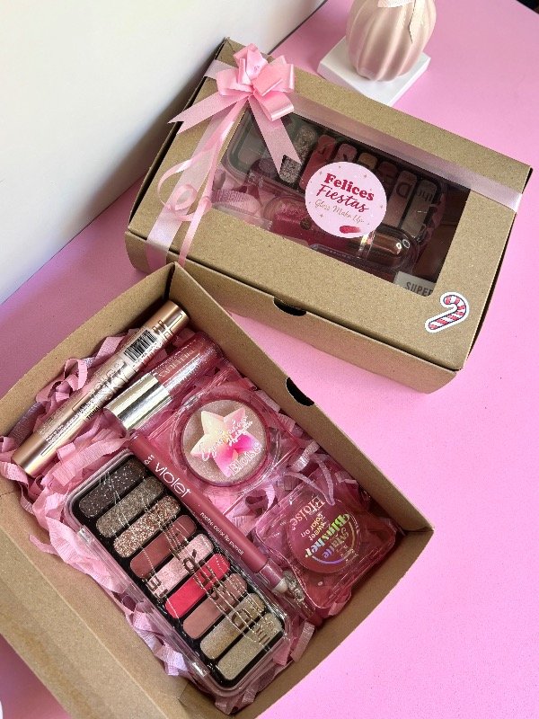 Producto - Box navideña 2