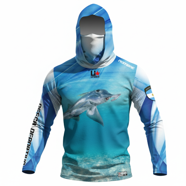 Producto - Modelo Pez Elefante