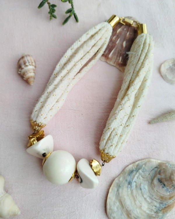 Producto - Collar Cartagena