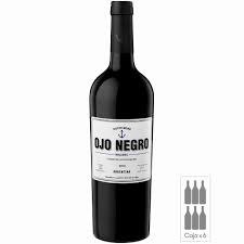 Producto - Ojo Negro Malbec
