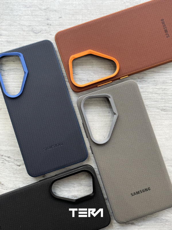 Producto - Fundas Kvadrat Samsung