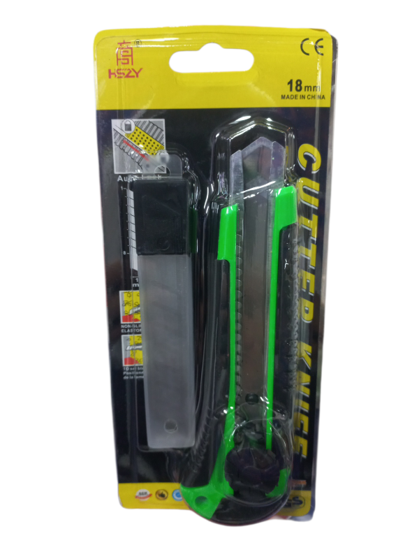 Producto - Cuter Con Repuesto